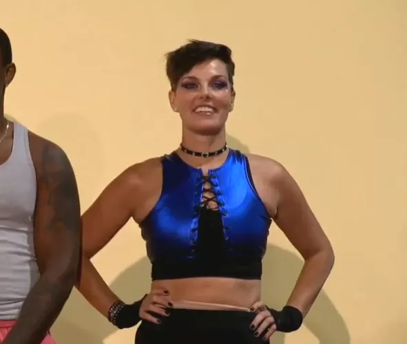 Bowie Jane, BB25 (screencap) by MFCMisfit