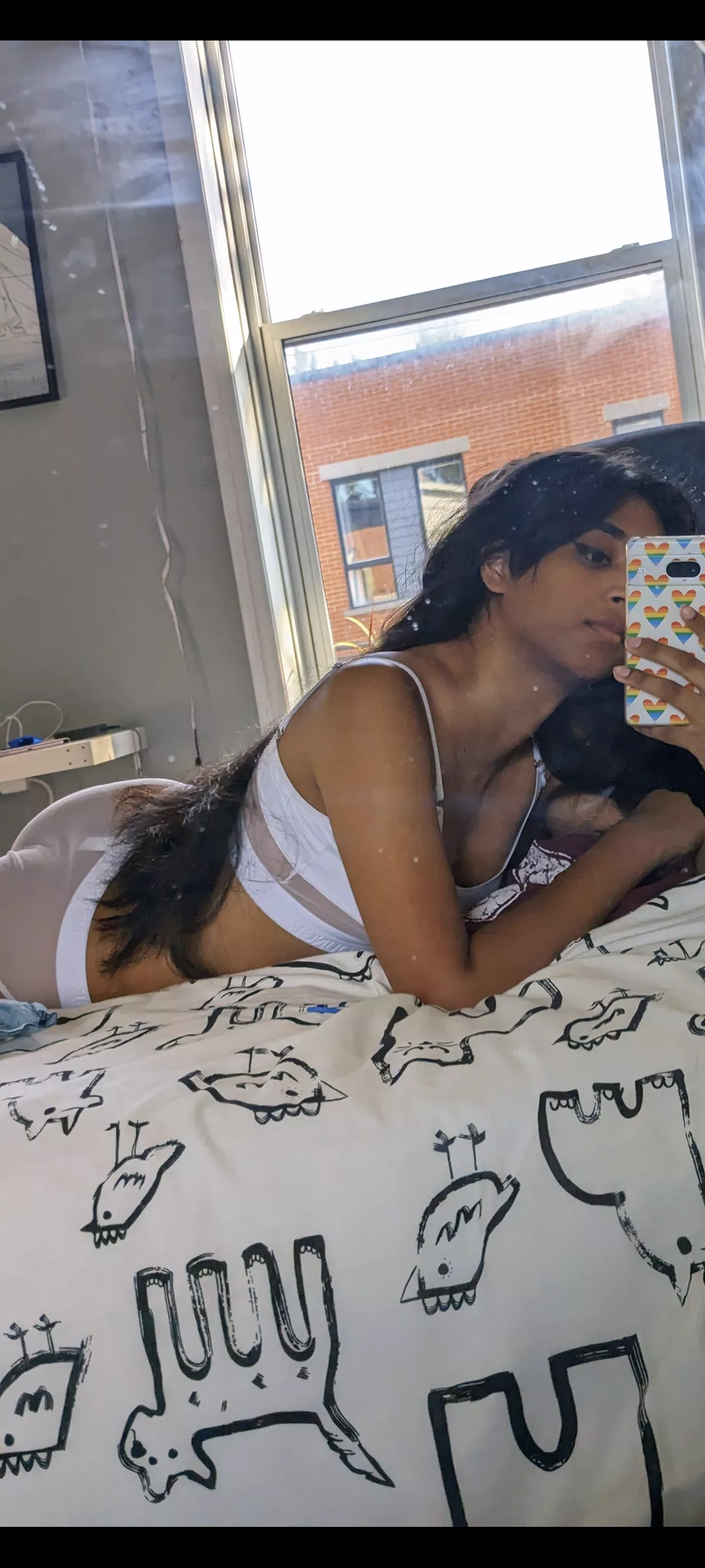 Brown tbooty 🥰 posted by PrincessKermit