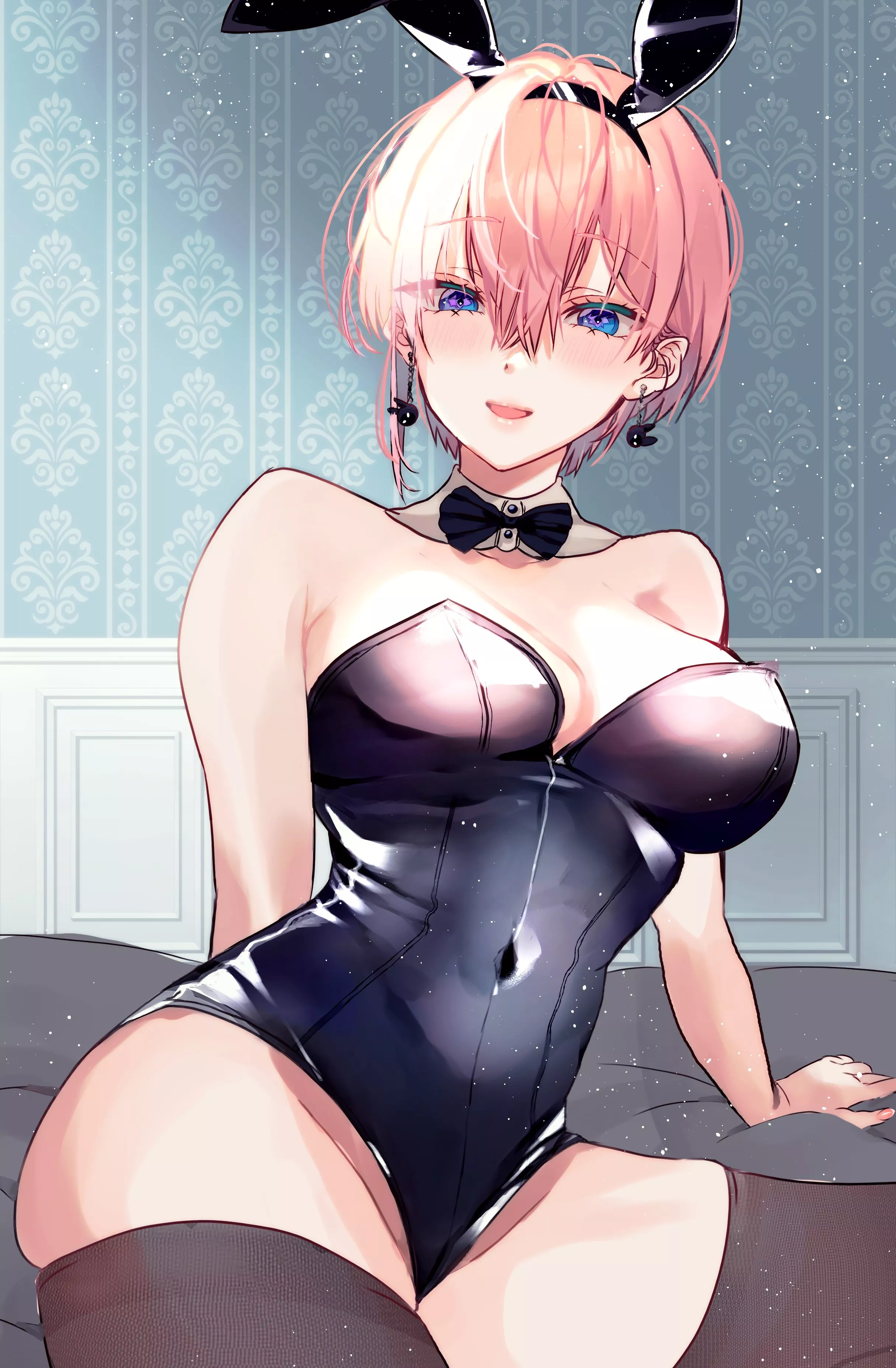 Bunny Girl Ichika posted by xSaviour_N