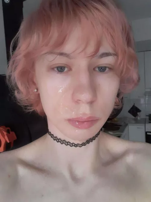 Can i call myself male anymore? by EuropeanStreetMeat