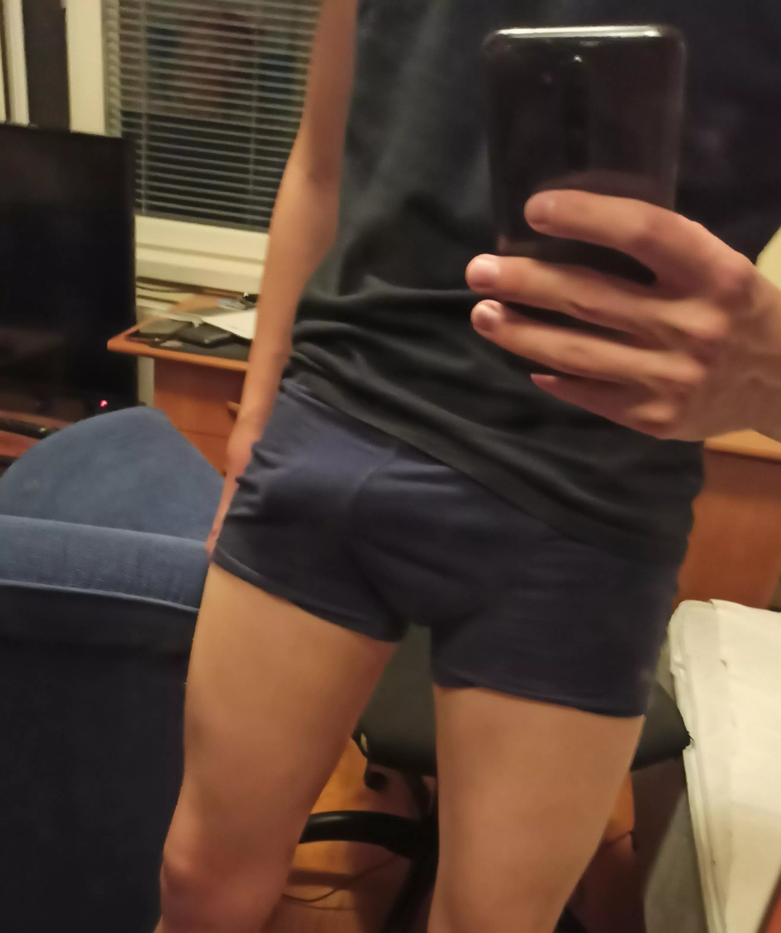 Can someone make me hard posted by Double-Future-791