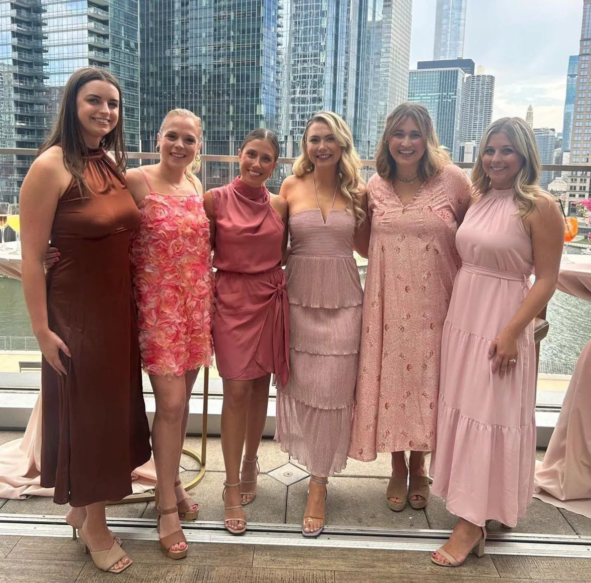 Chicago Wedding posted by Big-Mycologist-1019