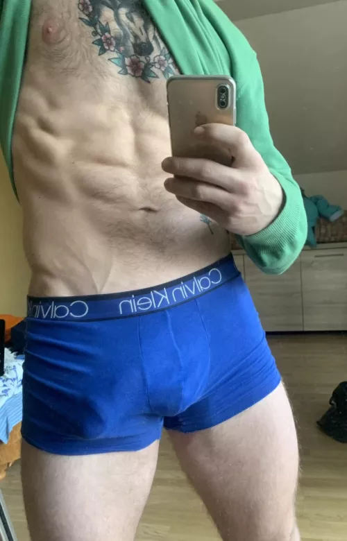 Classy. by AlphaJake23