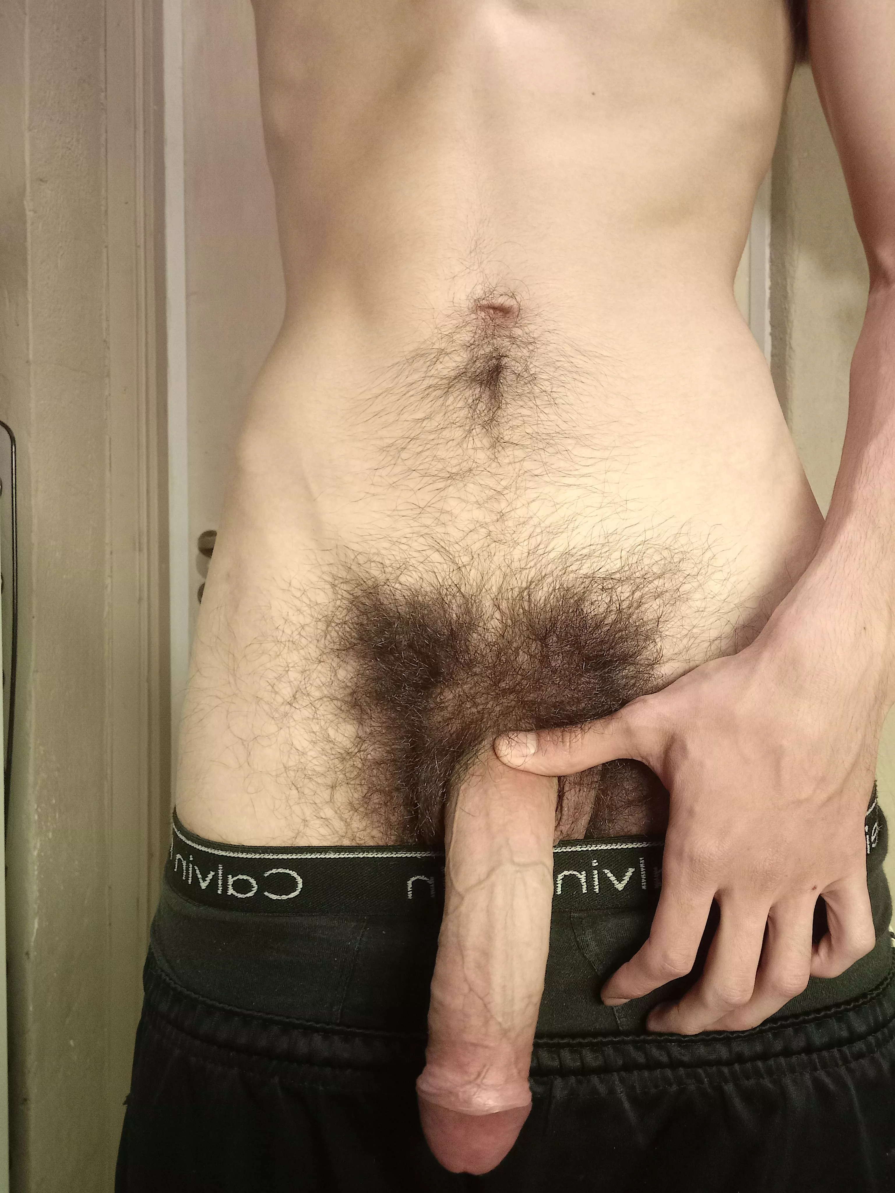Do you like big dick? posted by jadenpuresoul