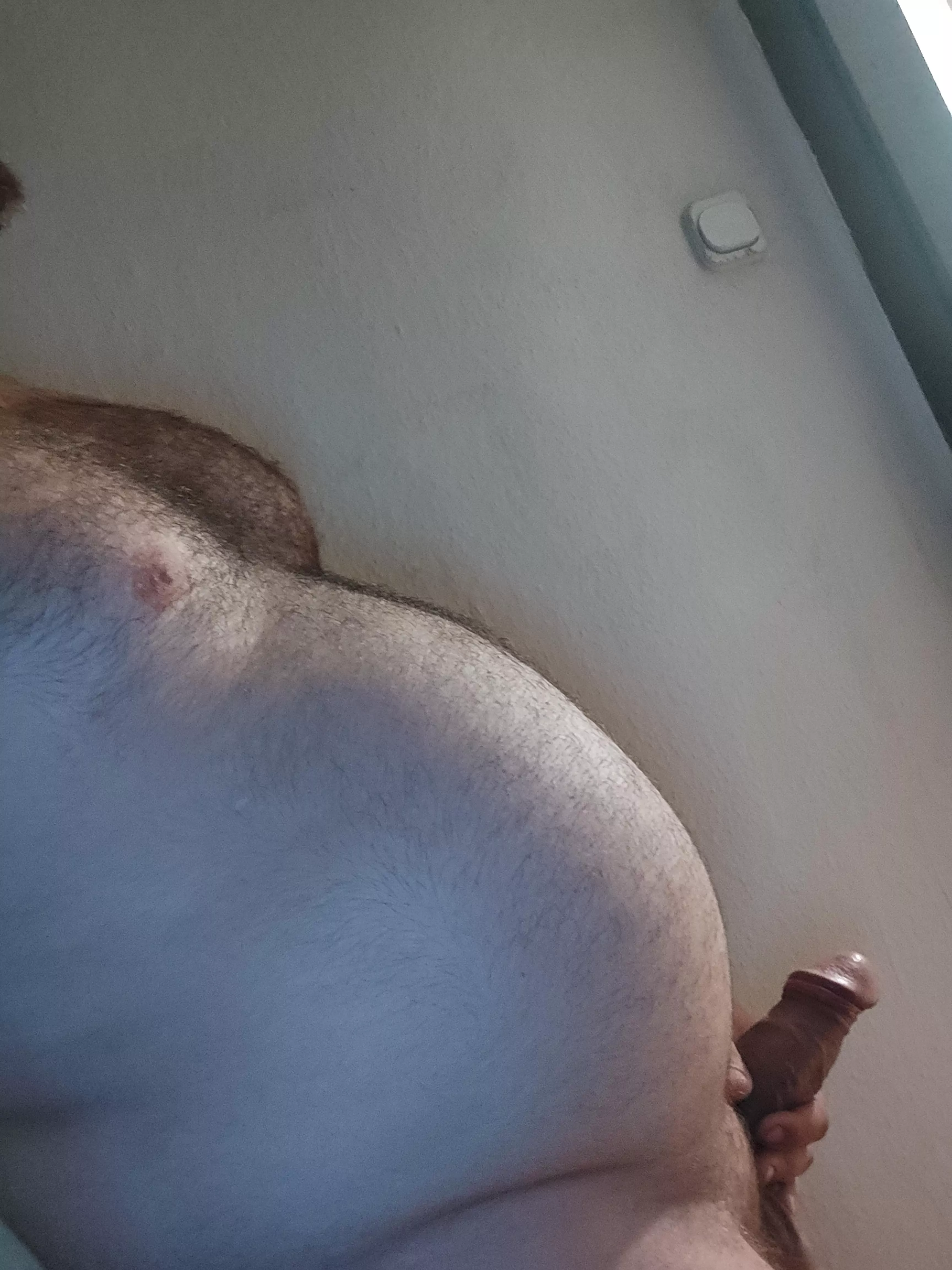 First post here😏 posted by Successful-Regret239