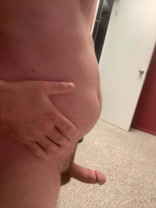 First time posting by Untiedfront19