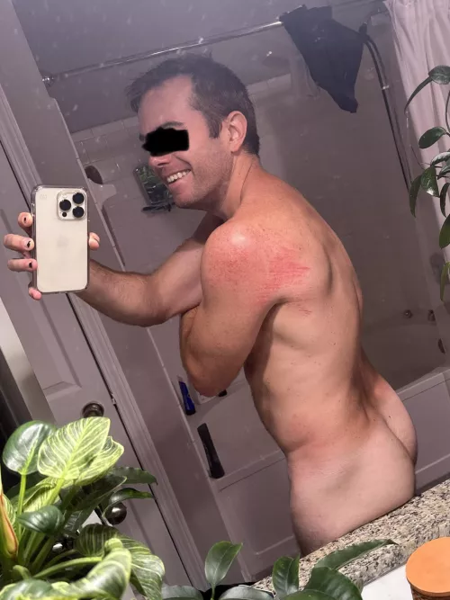 Flag football got a little rough after the one of opposition though homophobia would fly [34] by Practical_Diamond588