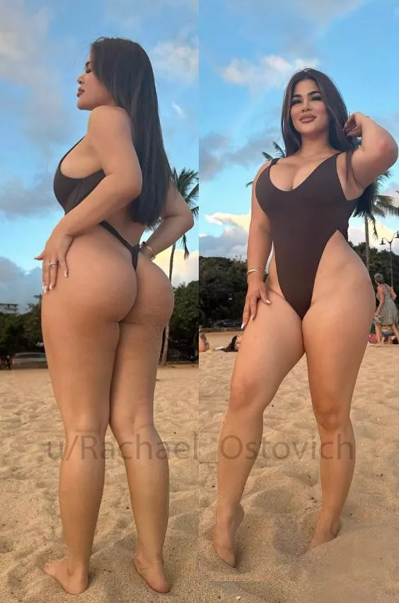 Front and back. posted by Rachael_Ostovich