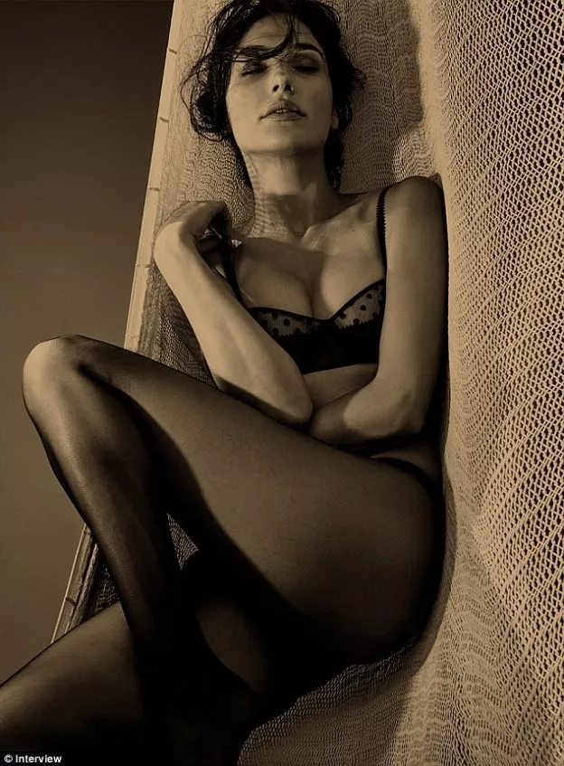 gal gadot posted by Financial_Address784