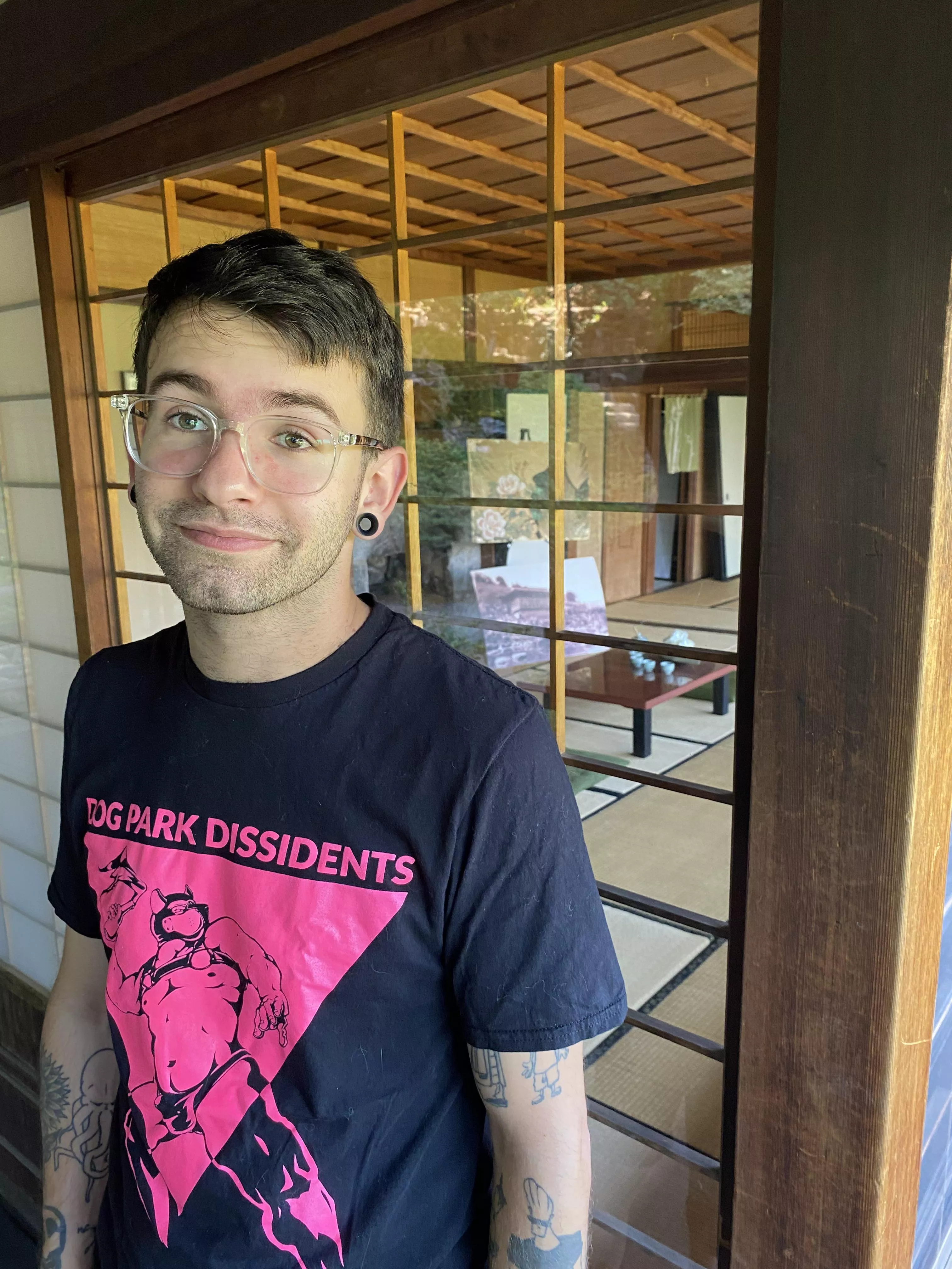 Garden vibes posted by mibs66