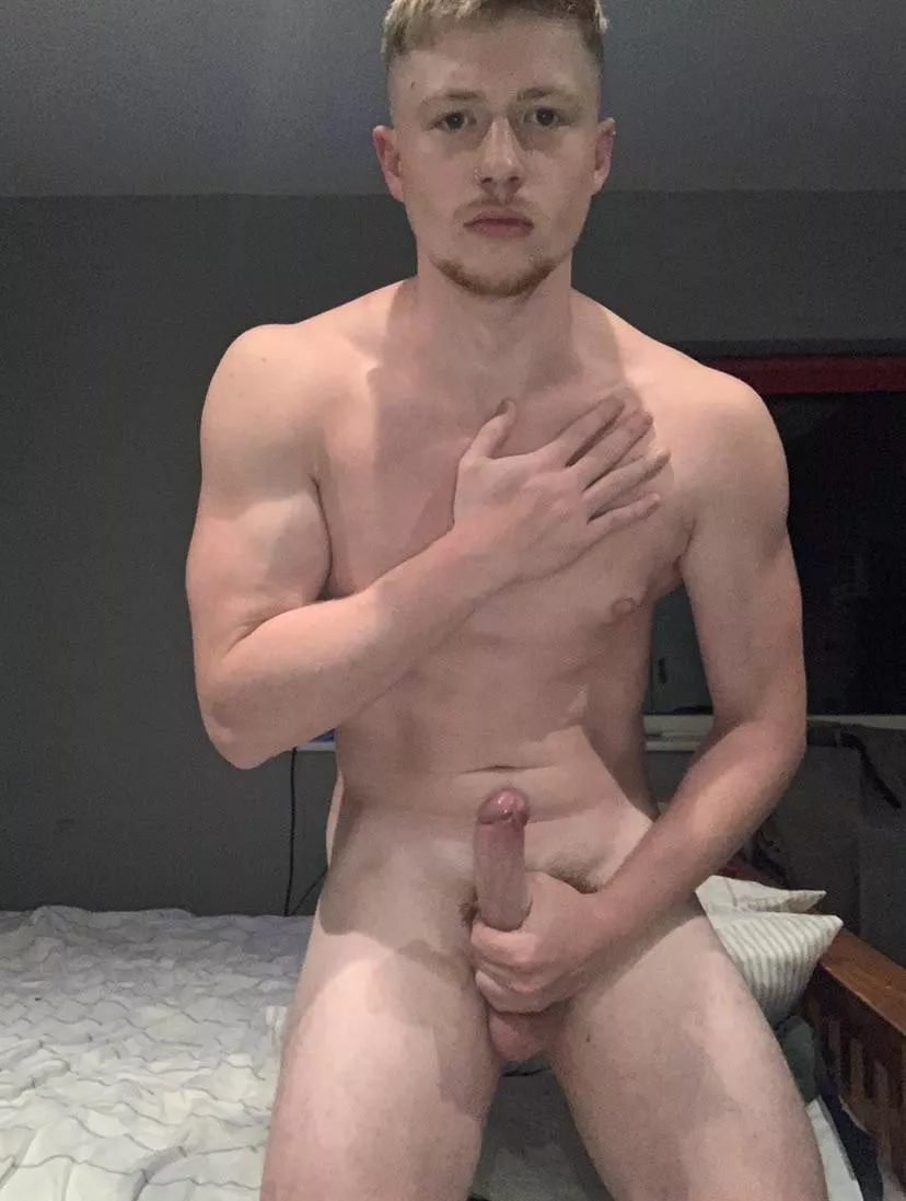 Get on your knees for me posted by Stock-Feeling1586