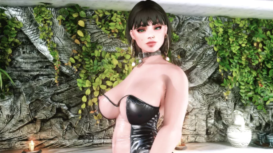 Grace https://mega.nz/file/oPwBQDqL#ZEiyticy1nx2HxdeuZpoKijQ7MgEzTz97-SNMsRDRu8 by Kokan41