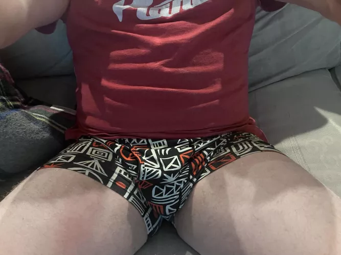 Hanging out tonight, what should I do next? [39] by BearsBeetsBattle84