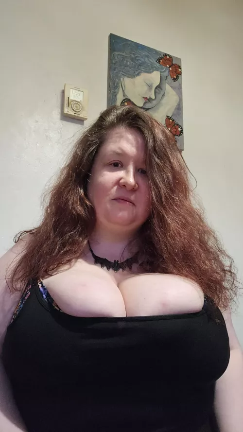 Happy Monday! by Hollow_Insanity