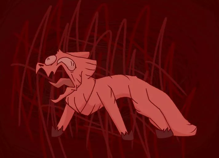 Have this dog. posted by Mystic-The-Deepfried