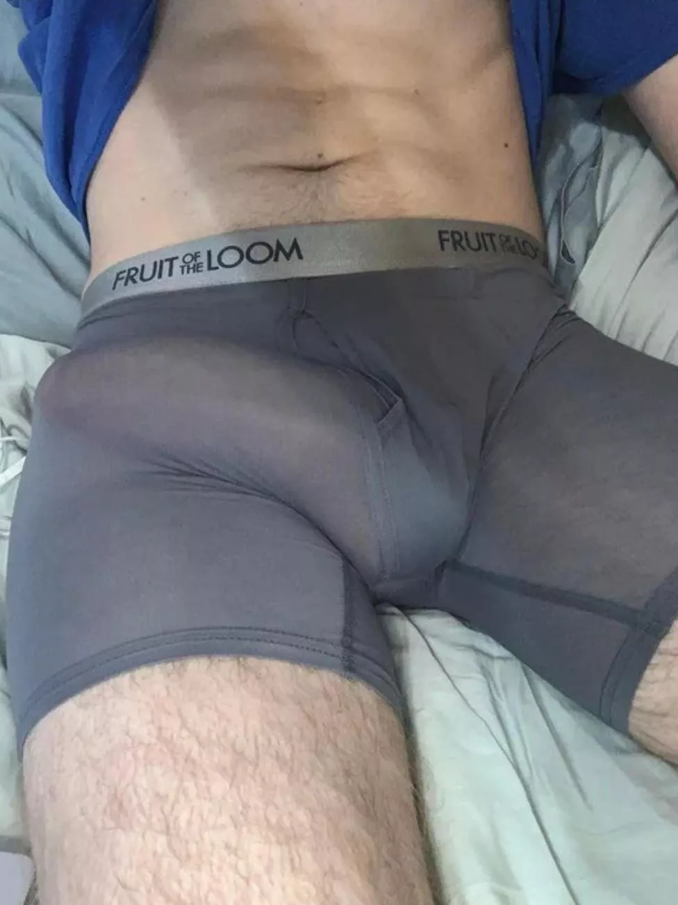 He is literaly begging to get out! posted by Connect-Lack-2681