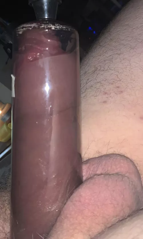 Help, What Sizs Pump do I Need?! by NotSuspicious25