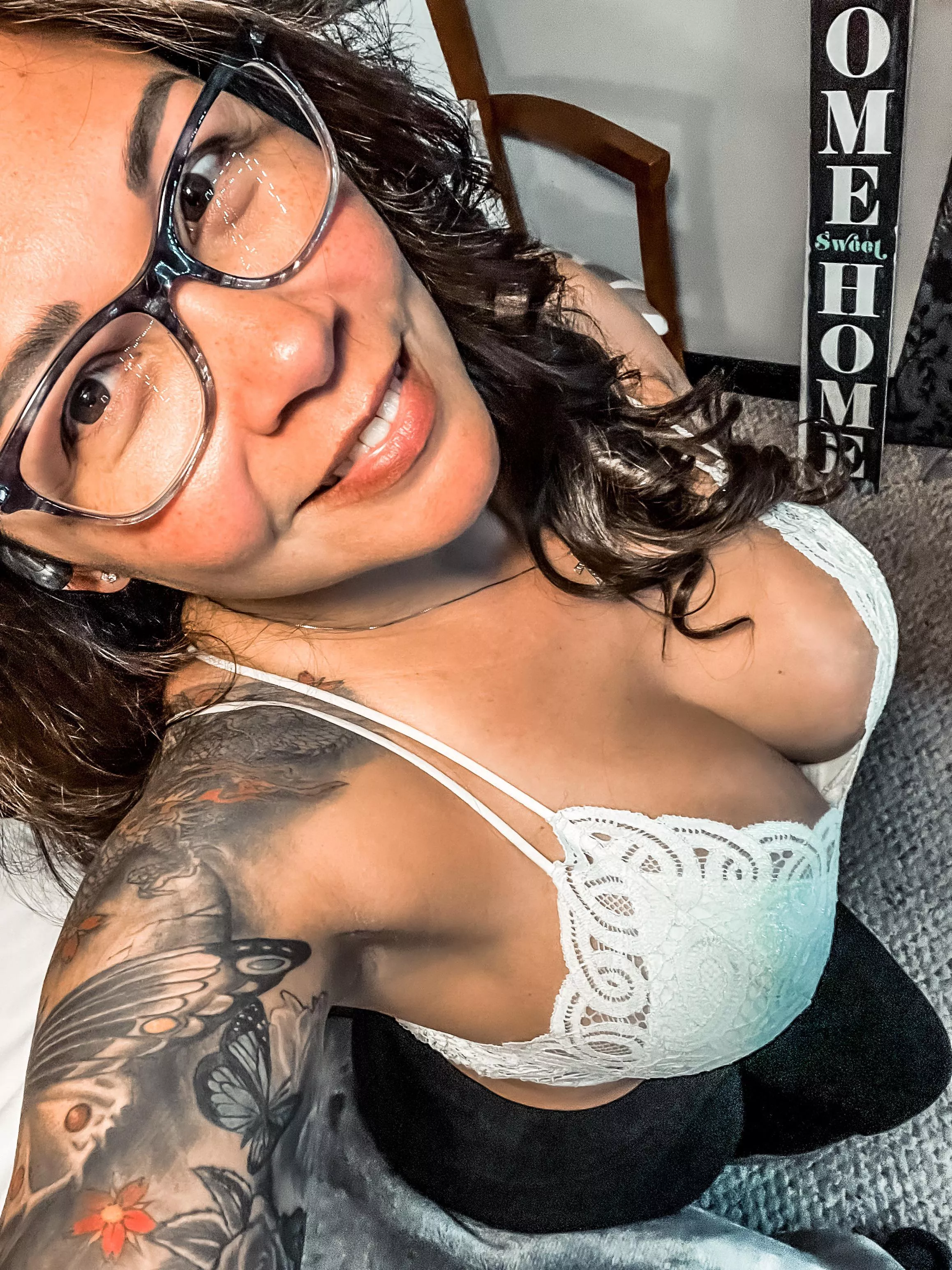 Hope you have a good night posted by Ivy_Nixx