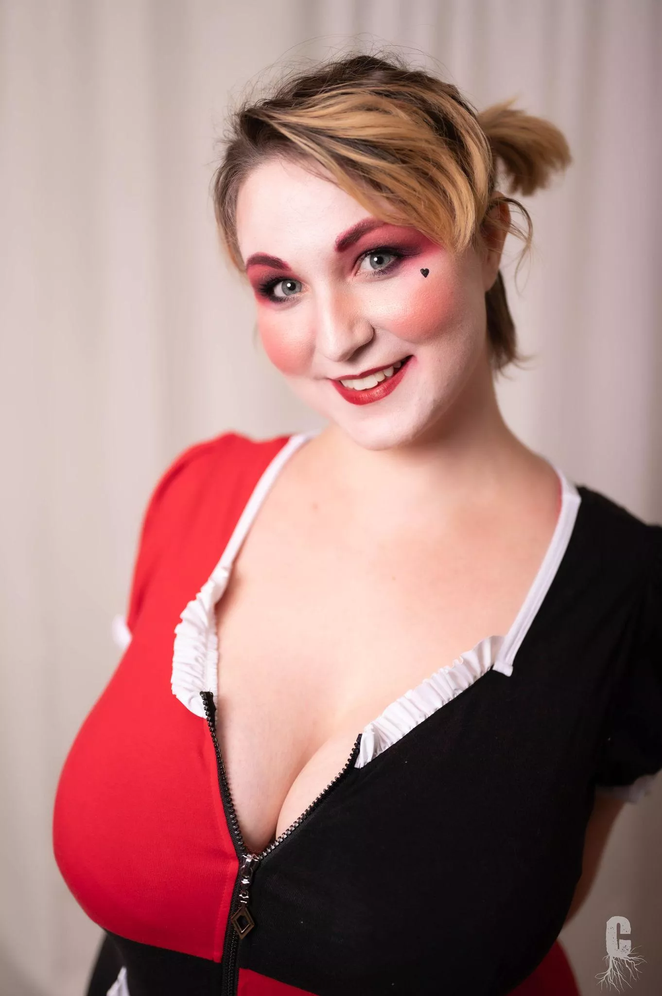 Hoping the new season of Harley is as good as the last three posted by Krueldy