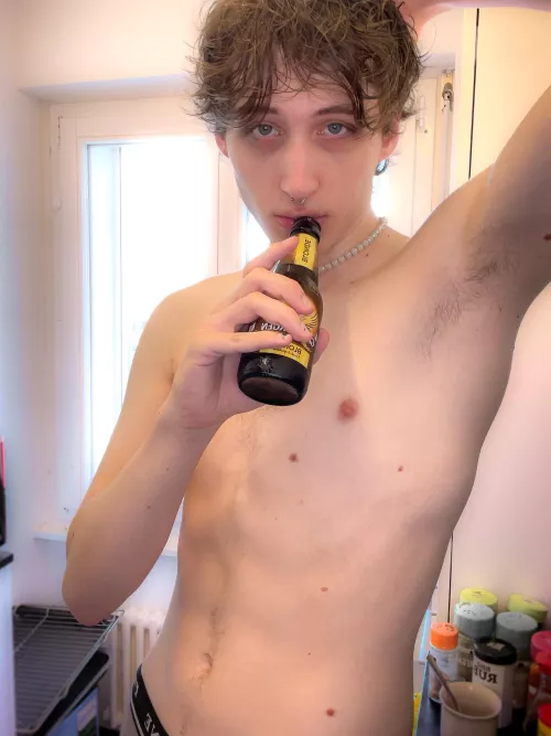 How's your day going? by Warm_Assist_405