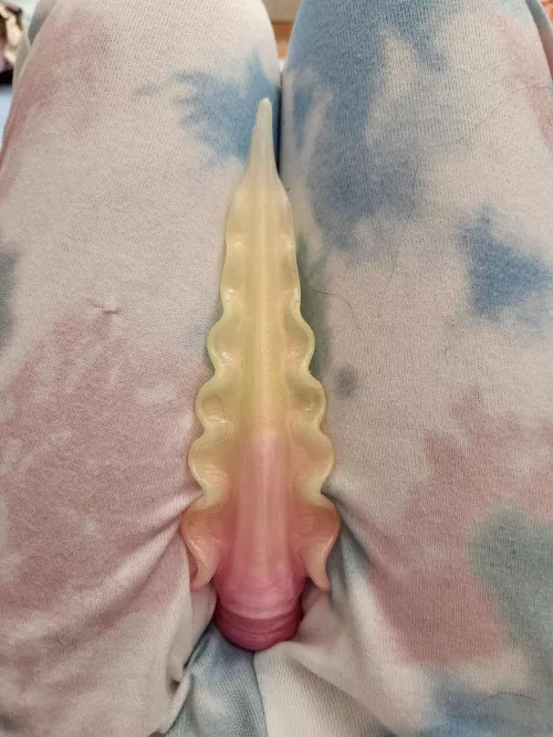 HPE Scylla arrived today! by fictofilia