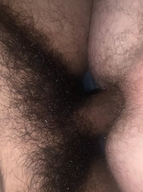 I can’t get enough by Silent_Dreamx