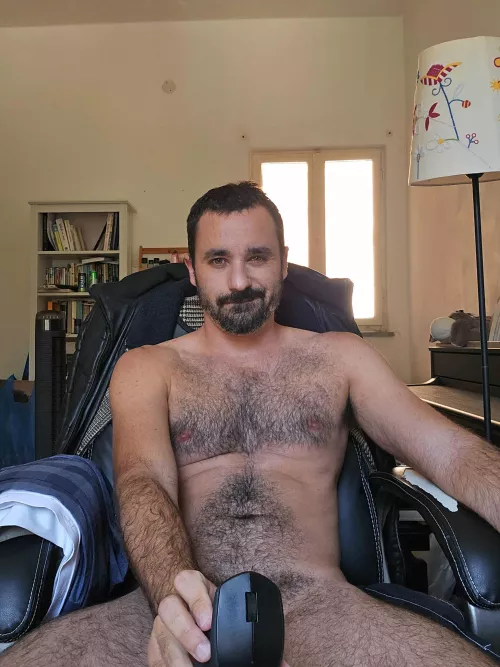 I didn't trim for like 2 months now by zoro_homo