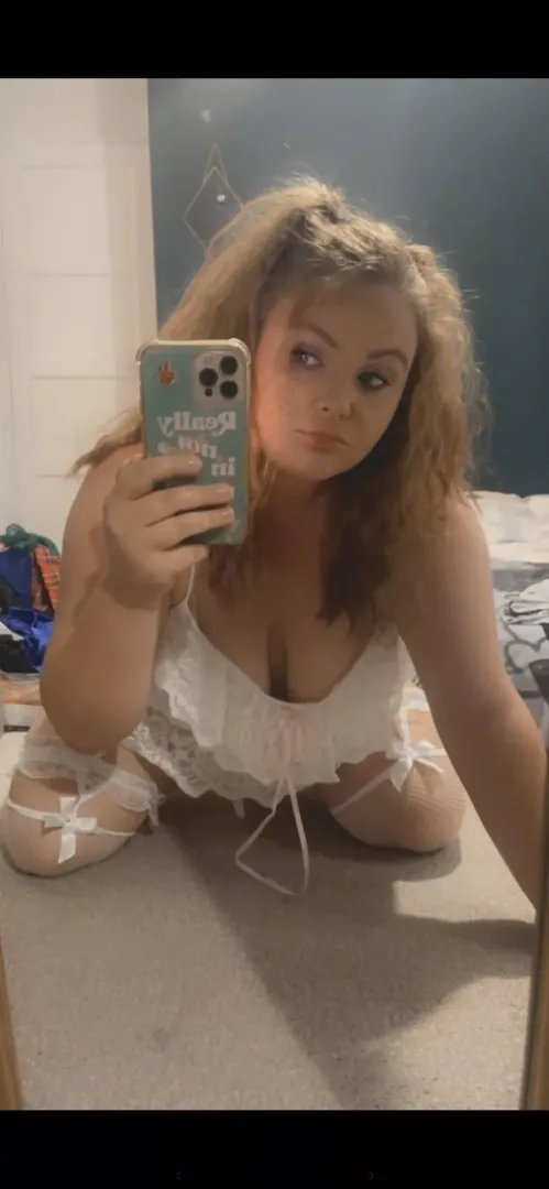 I feel like my boobs are too big by EeveeGracex
