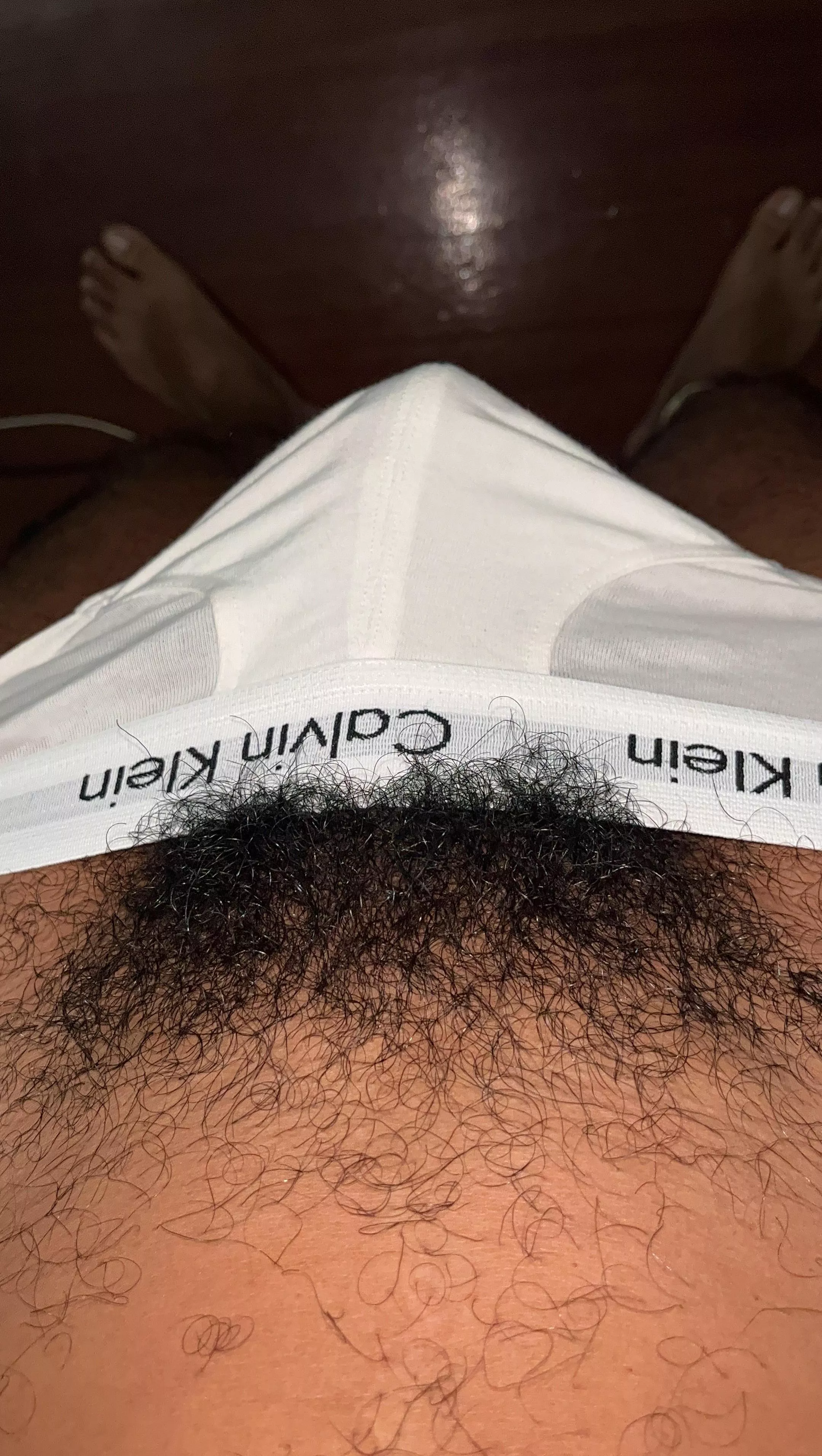 I let them grow posted by emilfridman33