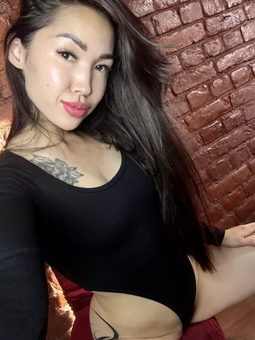 It fits my body pretty well by AcceptedMeanness474