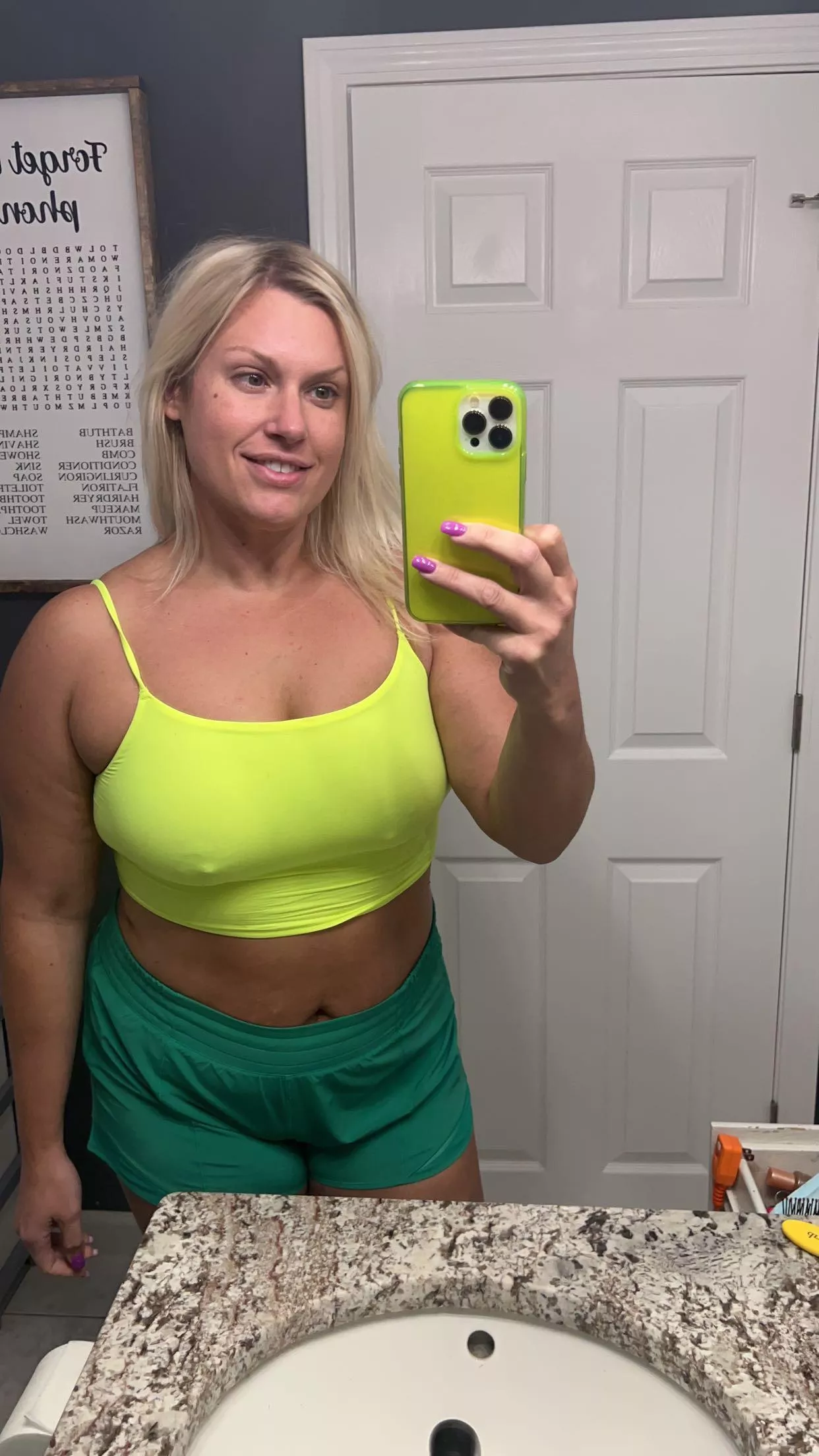 Its a Netflix kinda night! posted by Fit_Ad955