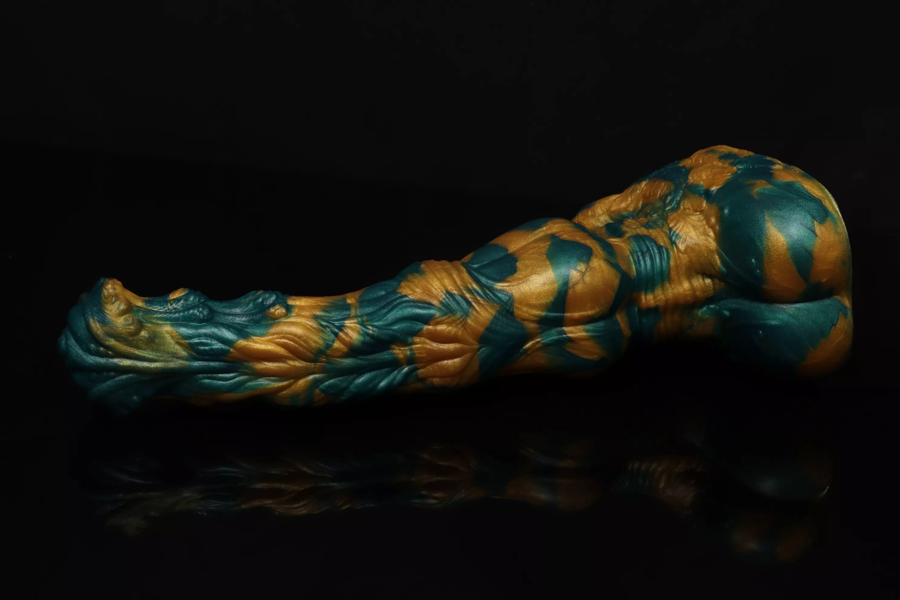 Just bought my first BD and I think my eyes might've been bigger than my butt posted by notcornpopcorn