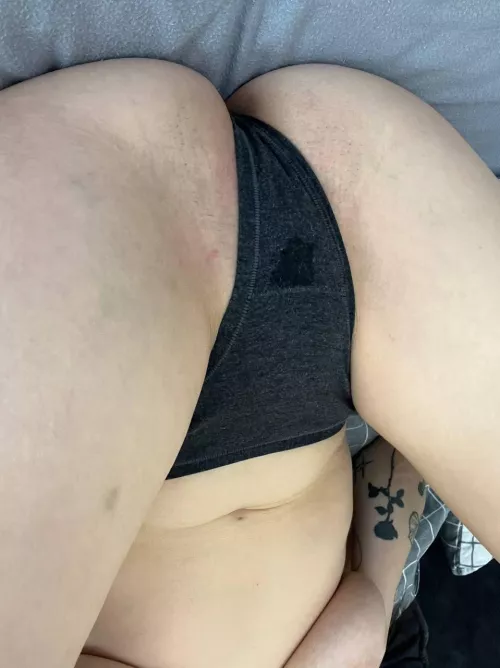 Just the beginning by Balmymays