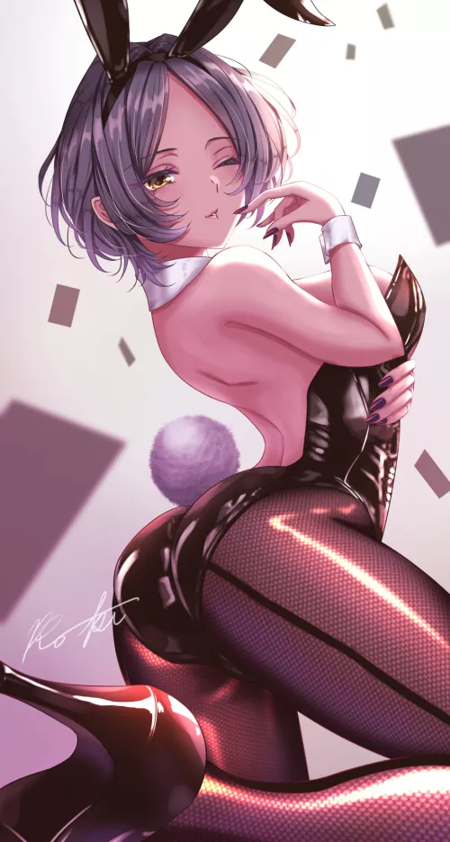 Kanade Hayami [Idolmaster] by CheetahSperm18