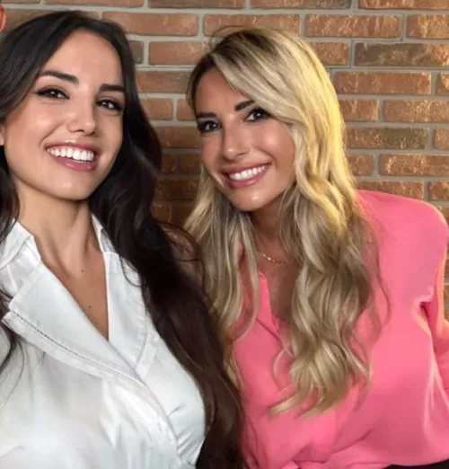 Left or right? by Fit_Pin4644