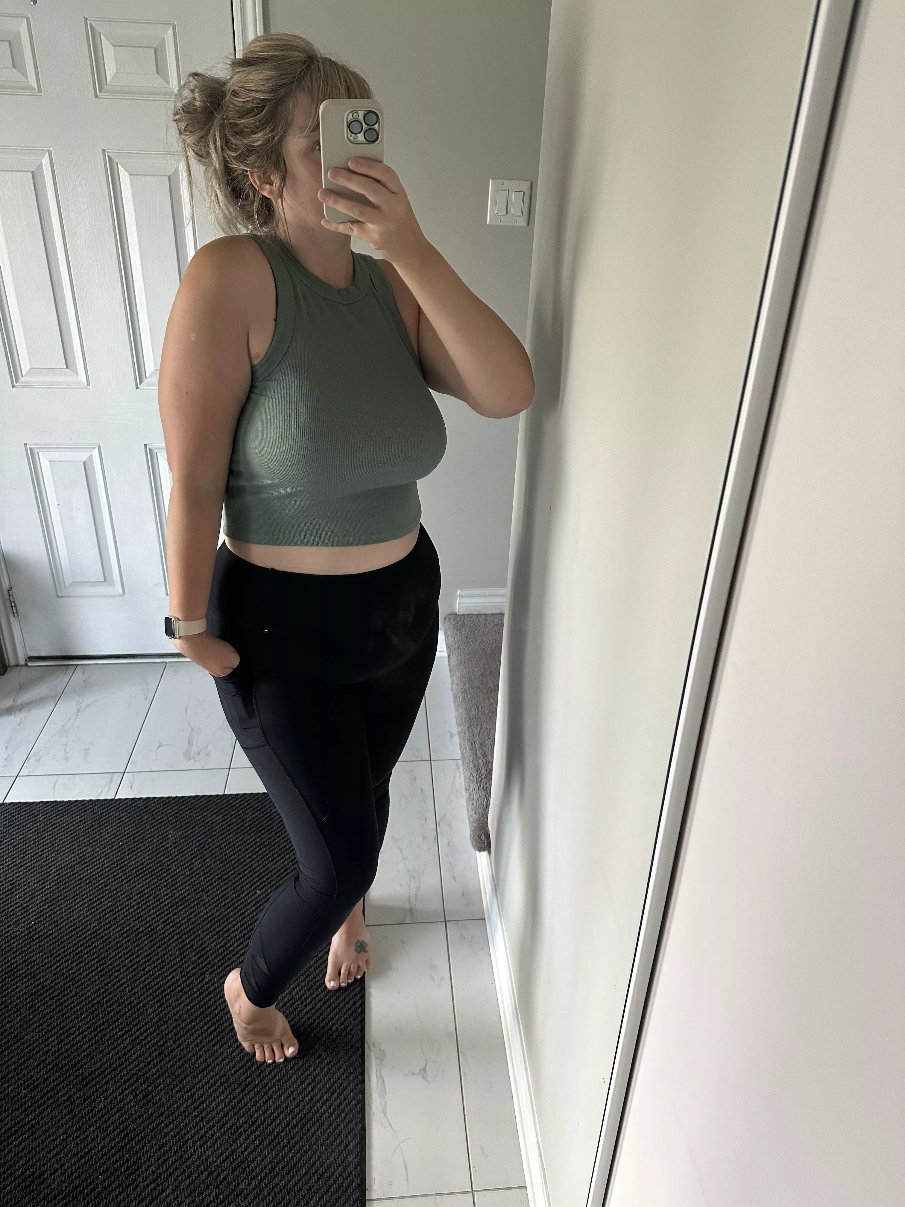 Let me spice up your Monday night. posted by Laurpaquette613