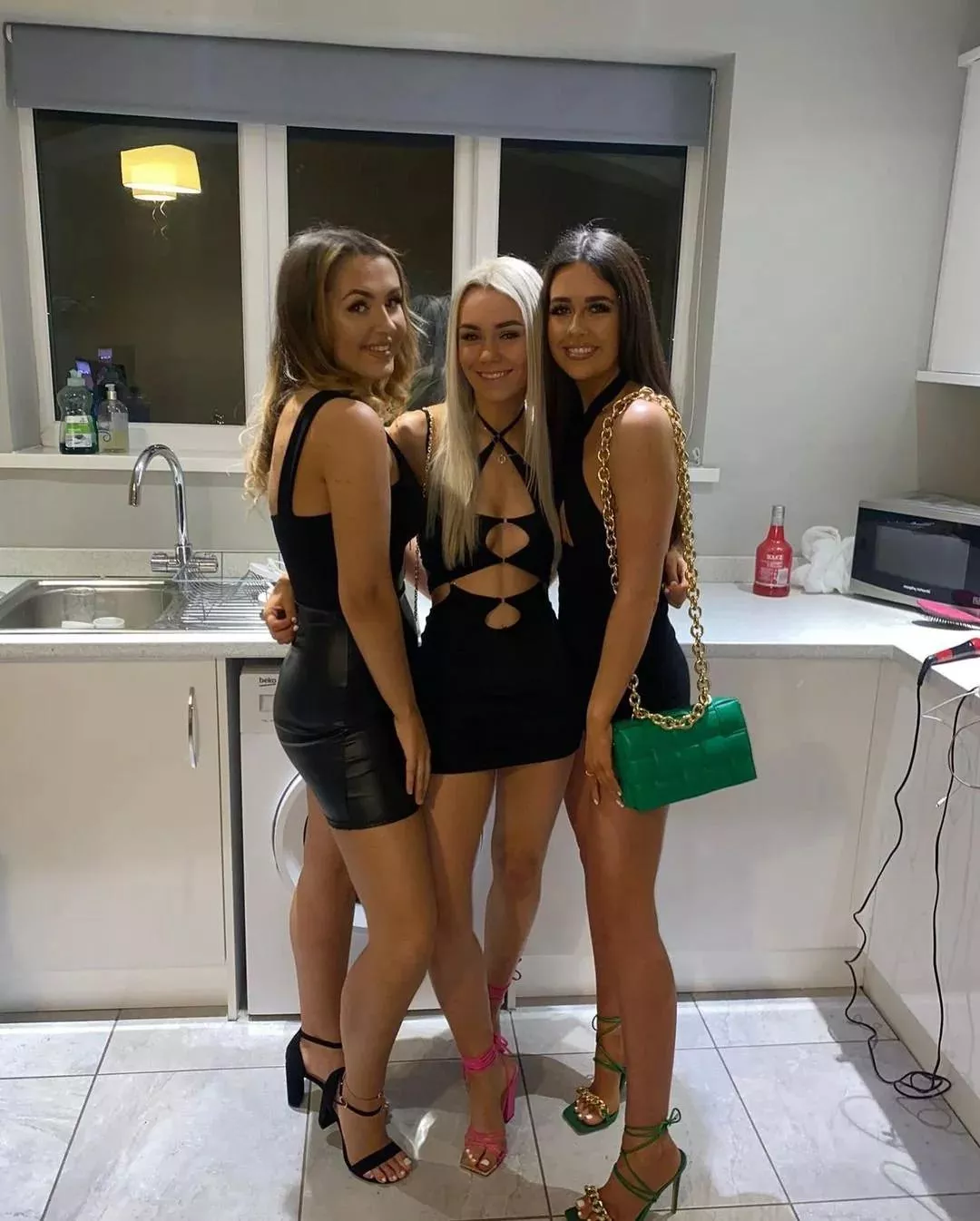 Little black dresses posted by Sir_Balmore