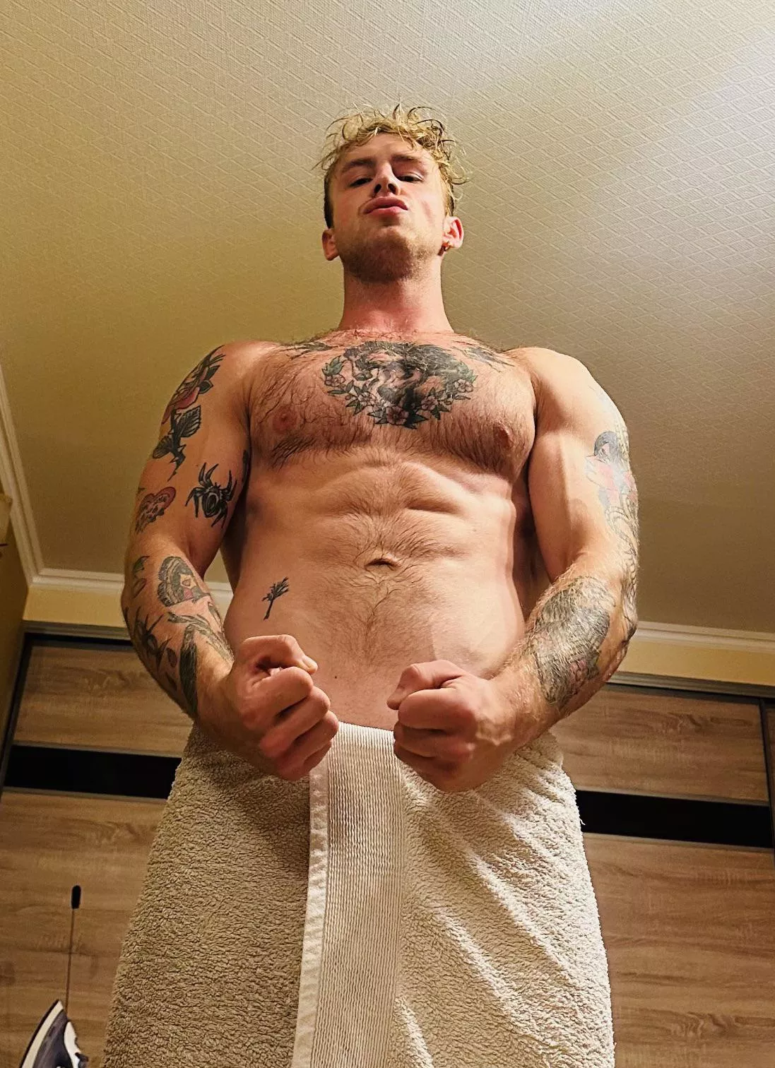 Loaded posted by AlphaJake23