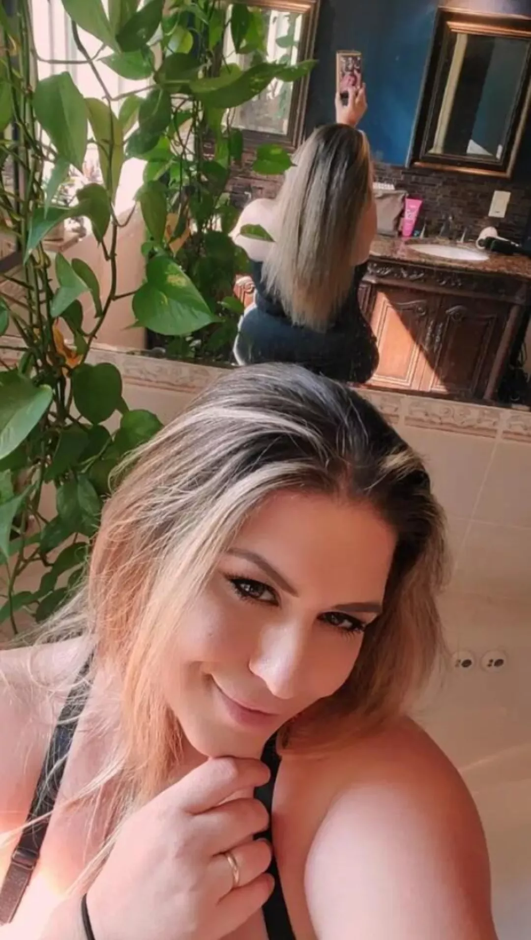 London Andrews posted by evenflow_2991