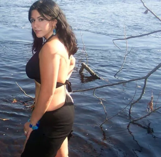 London Andrews by evenflow_2991