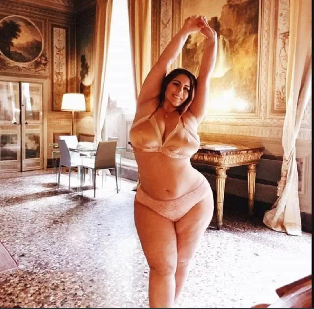 London Andrews posted by evenflow_2991