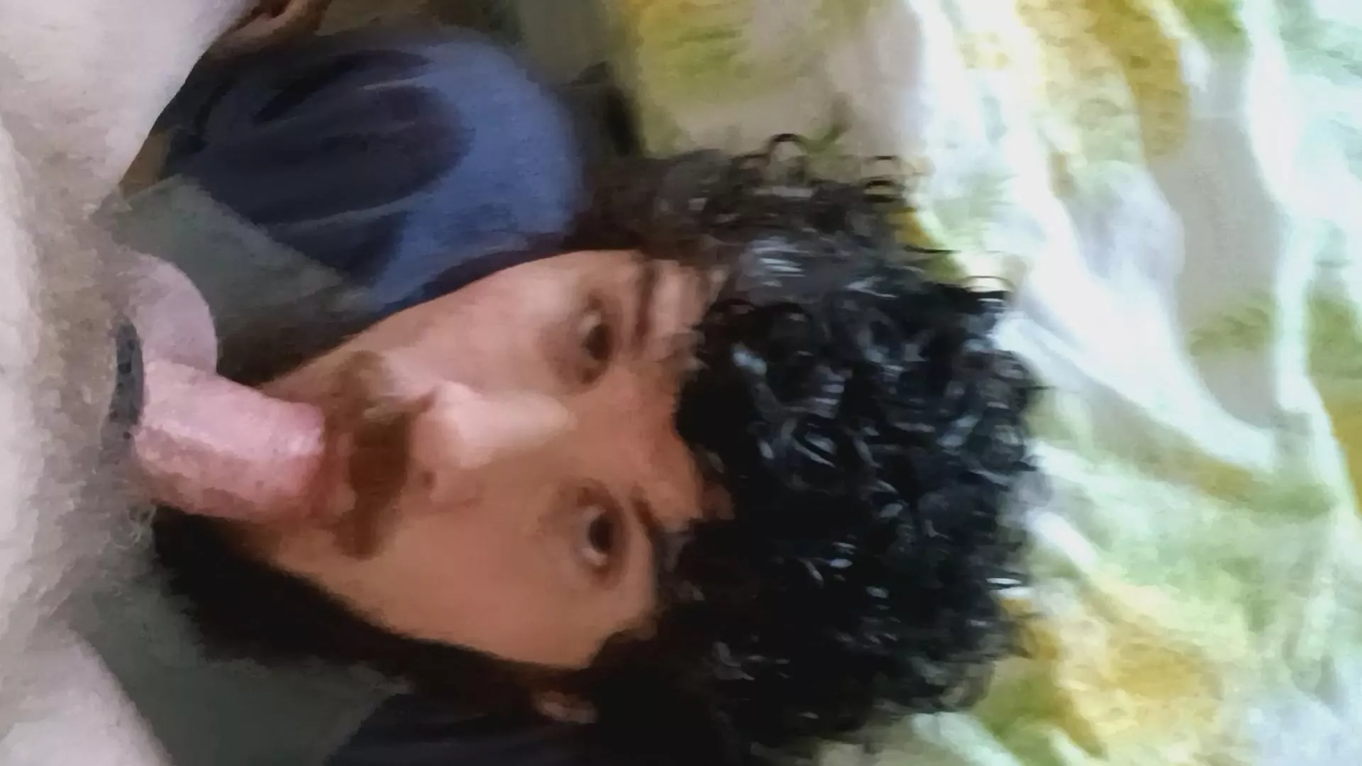 Love getting my mouth used hmu for my twitter posted by whoknowswho420