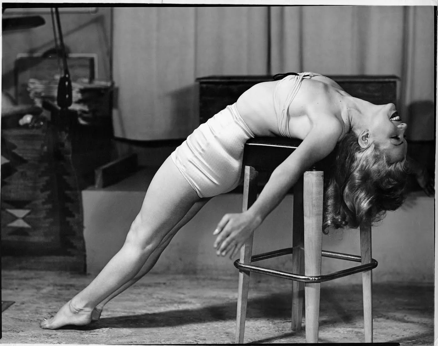 Marilyn Monroe, Earl Moran pin-ups, late 40's early 50's posted by MugPuntertoo