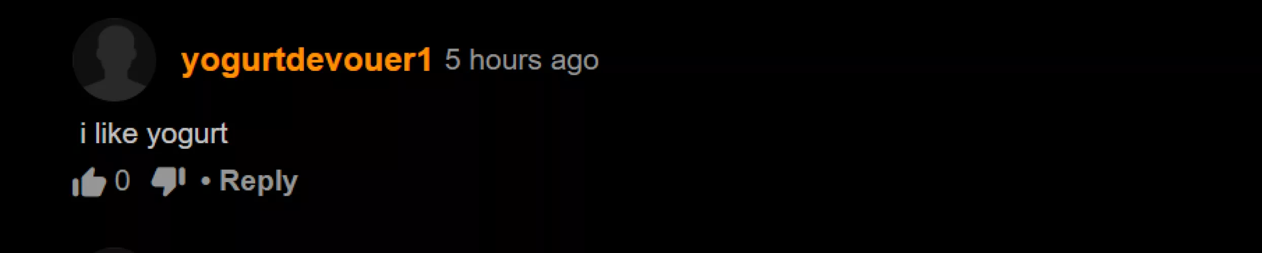 Me too man, me too by ilostmyoldaccountAAA