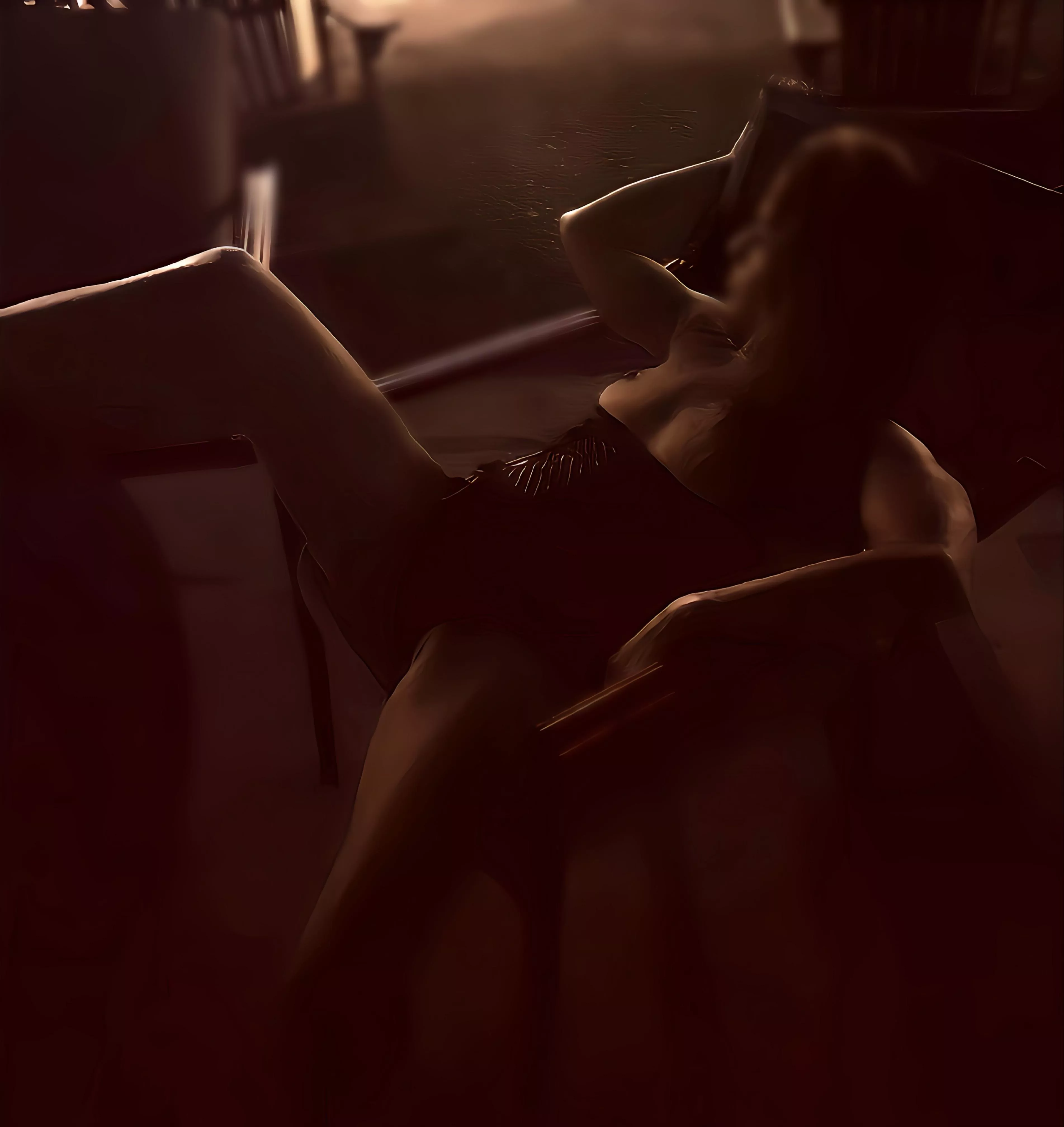 Mellowing posted by fundmeharder