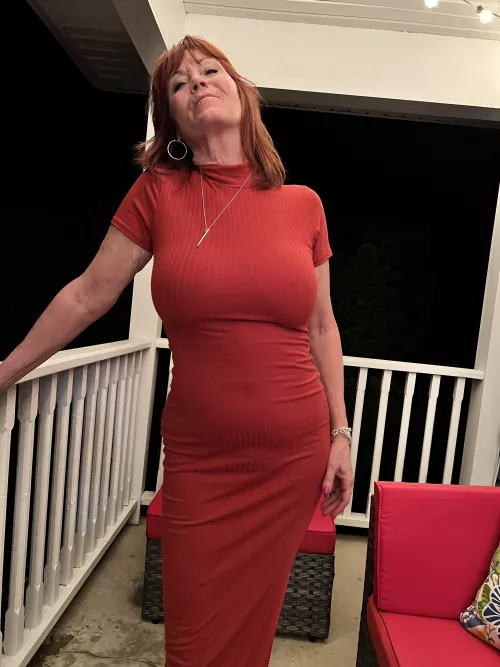 MilfMonday by thefoxyhotwife