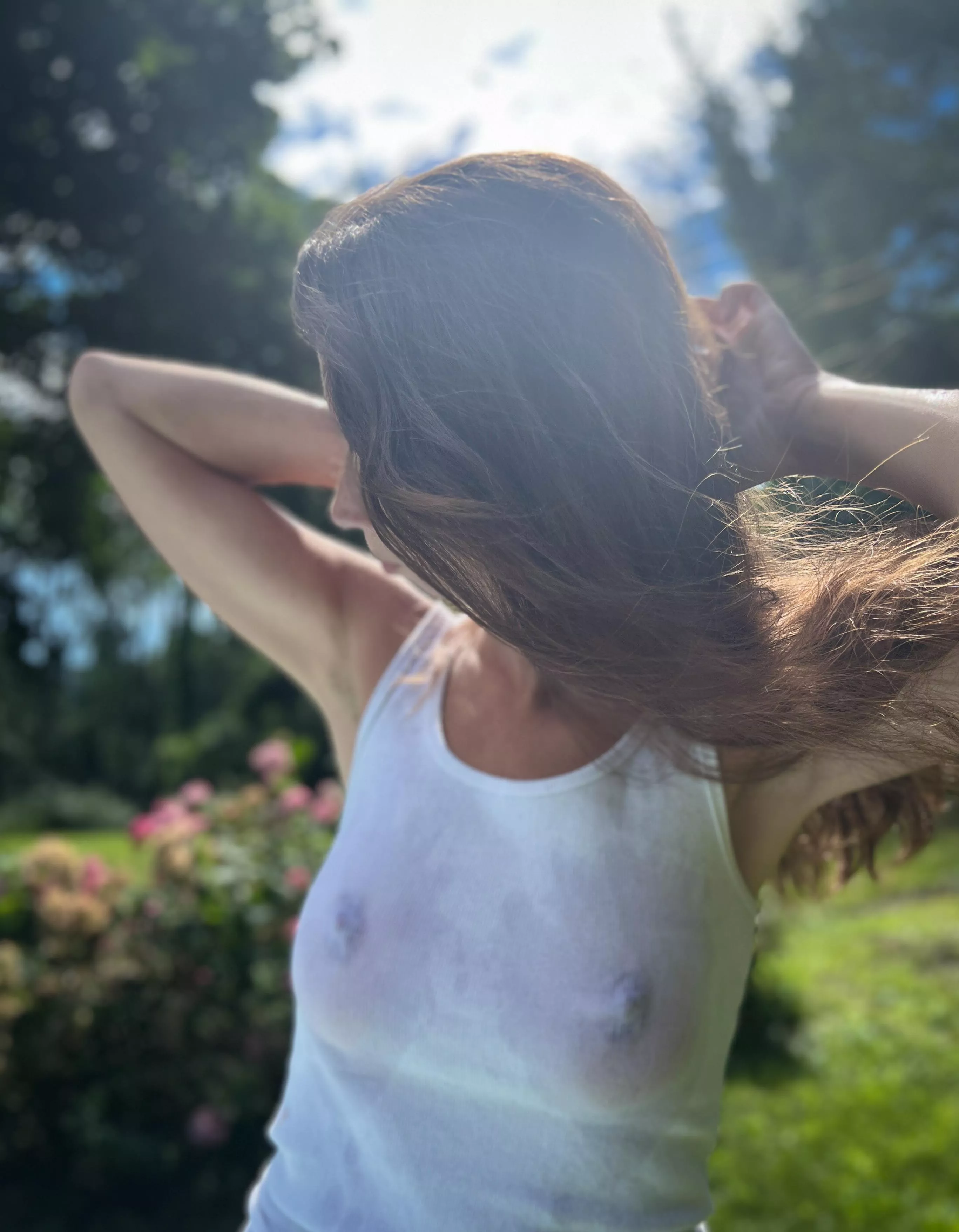 @MissKatiesss, basking in the glow posted by MissKatiesss