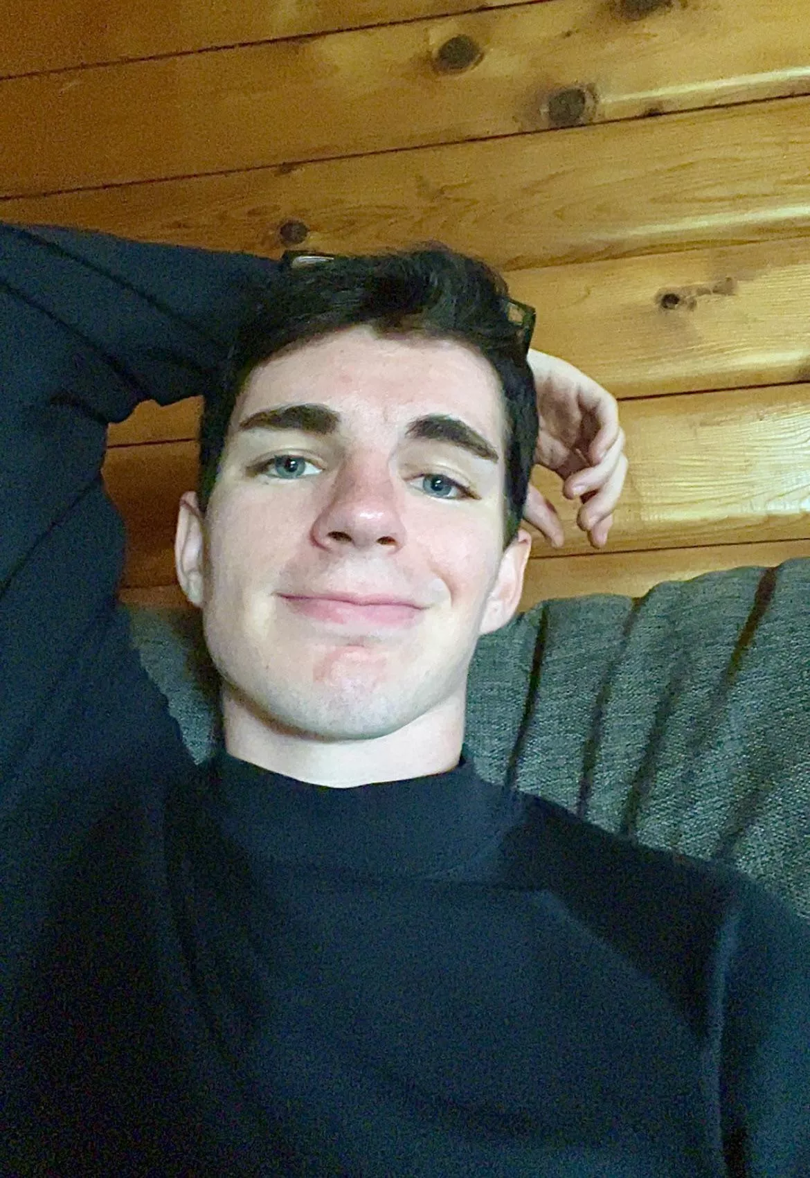 Mondays amirite? I need coffeee posted by Jove1221