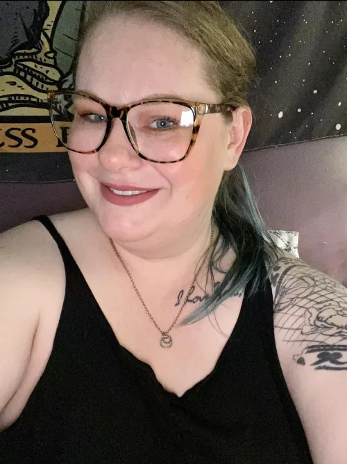 Mondays are hard 😜 by miaxmoonstone