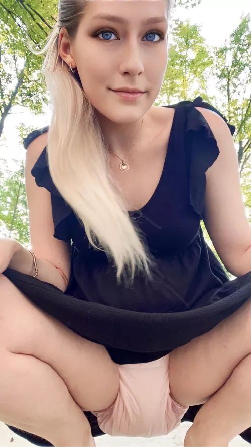 My mind: you're worthless... The Lord: you're priceless 💎 by Marzsia